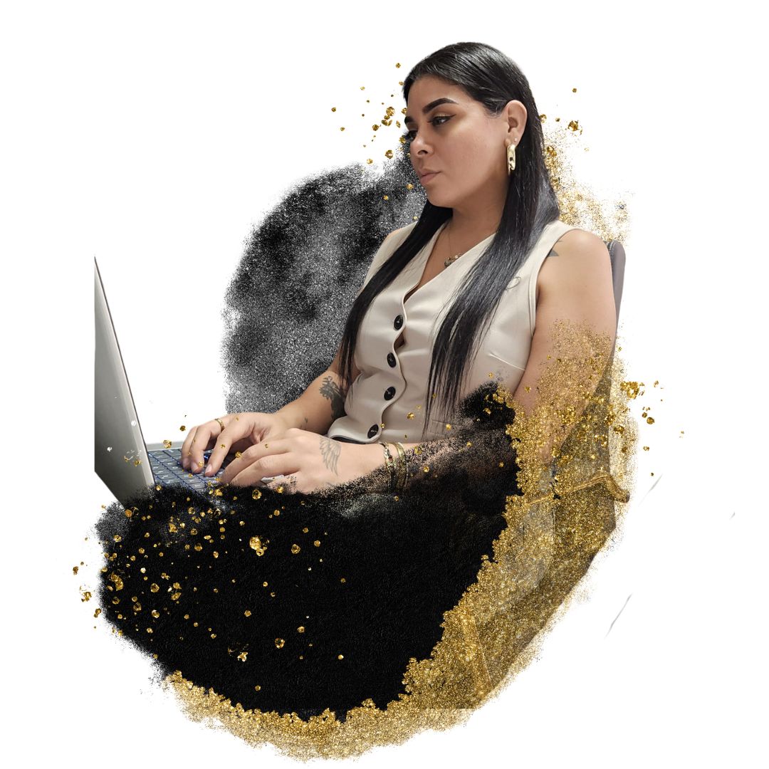 Consultations with Rebekah Garcia