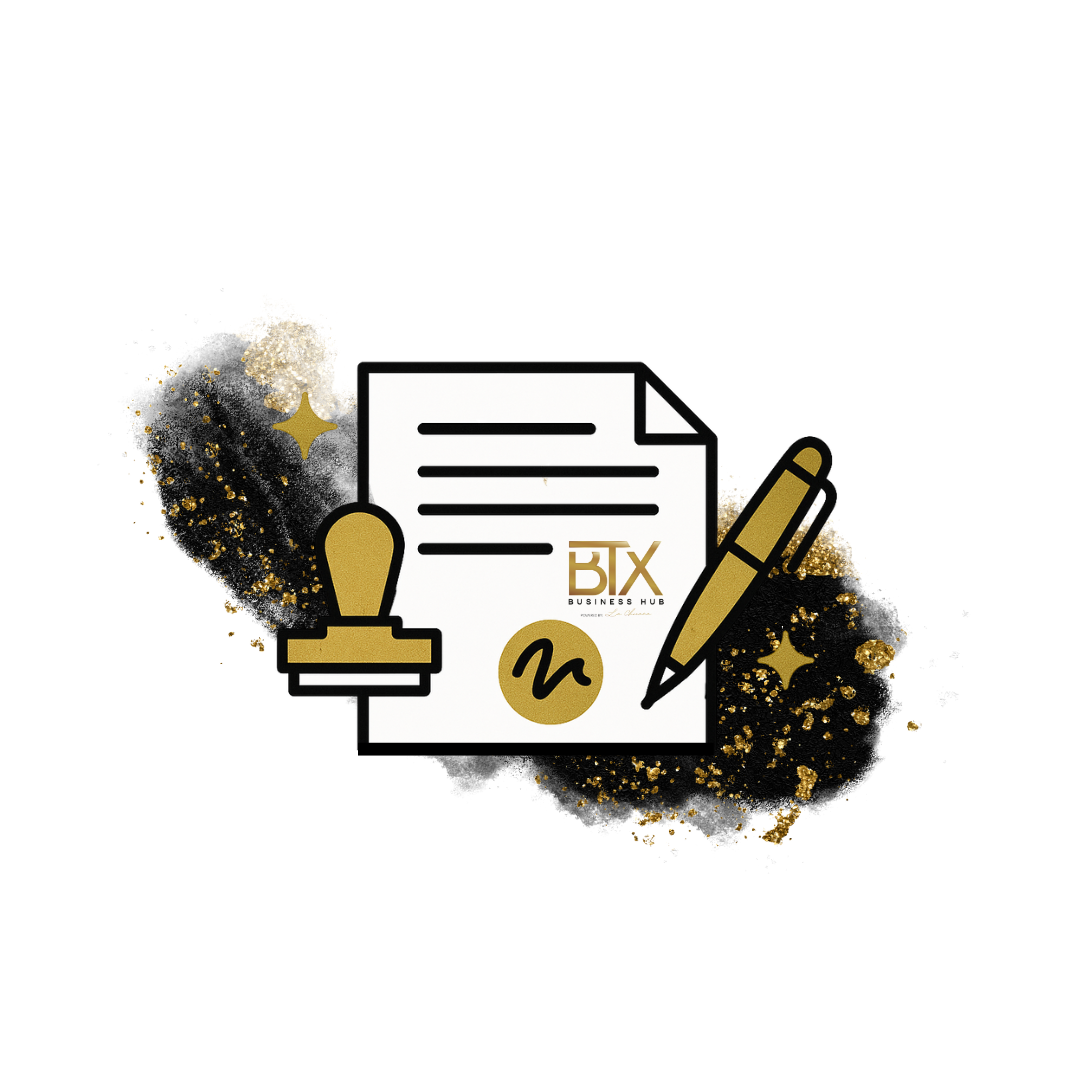 Divorce Paperwork Consultation