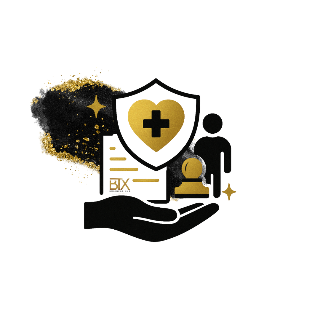 Life & Health Insurance Consultation