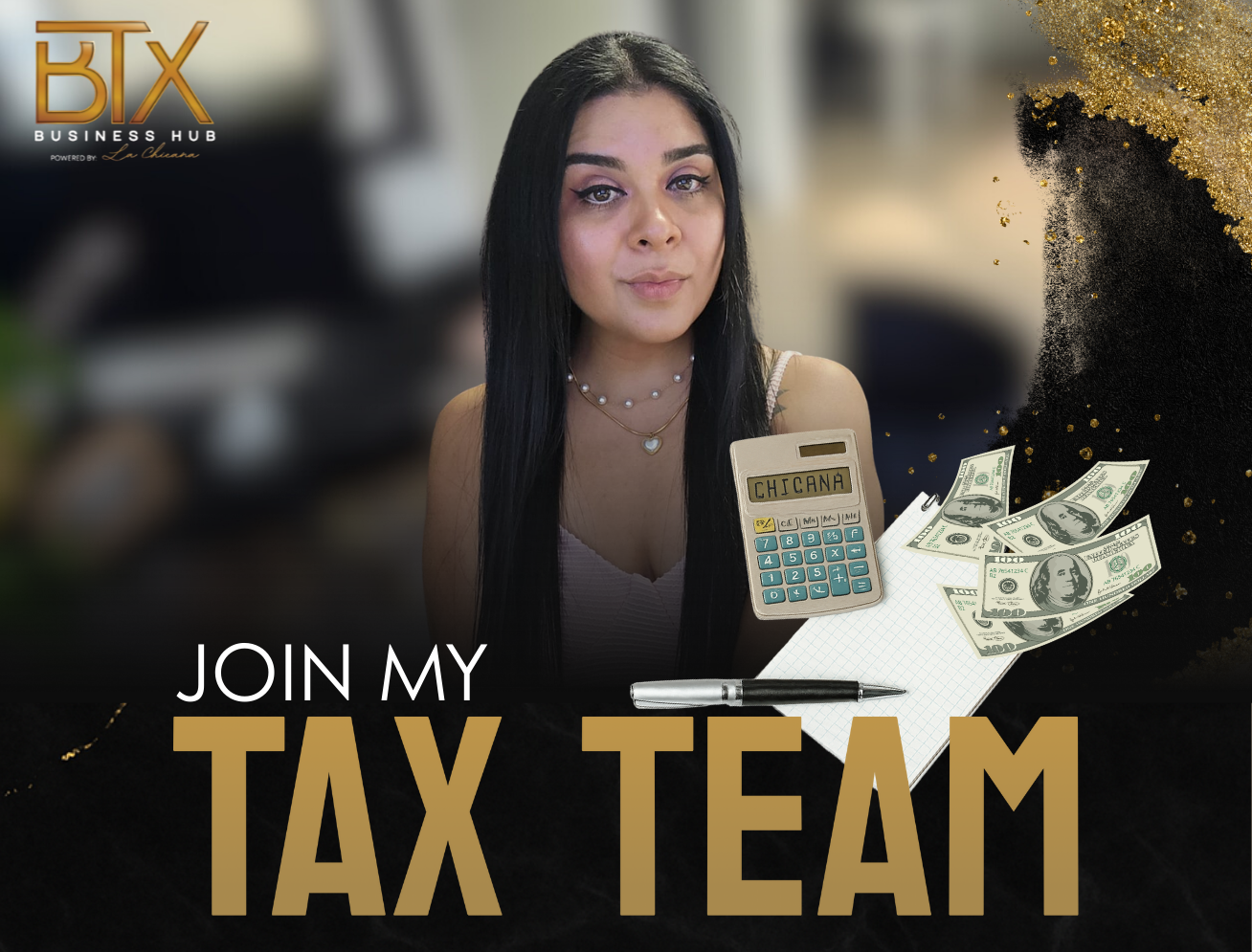 Tax Season Starter Pack