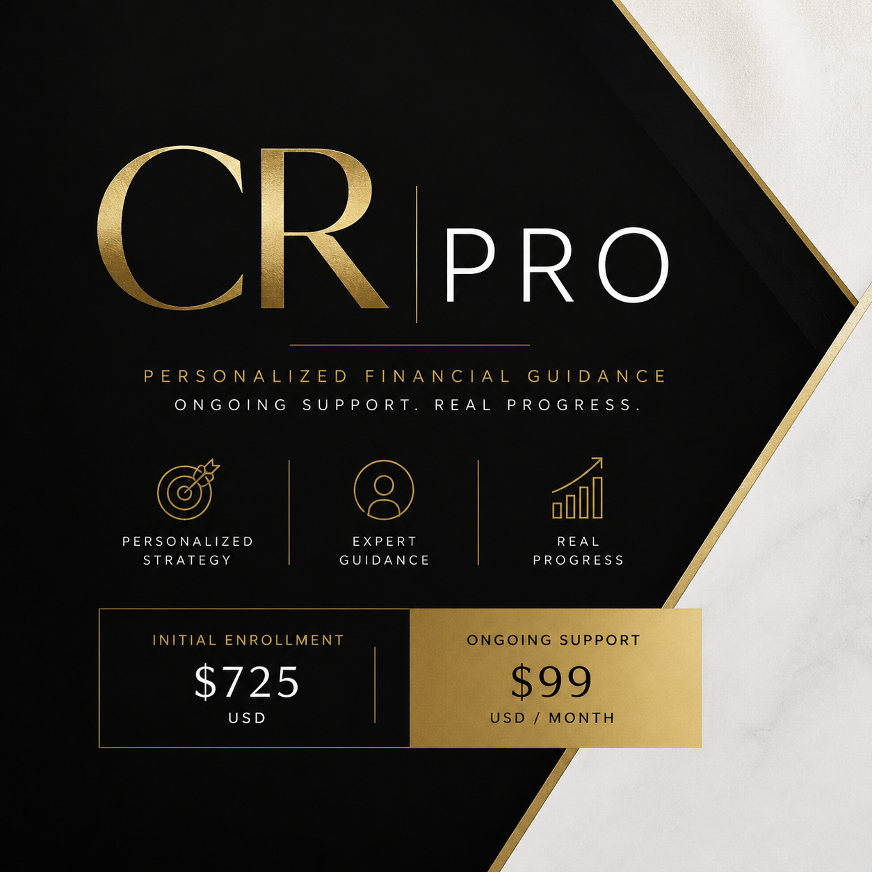 CR Pro