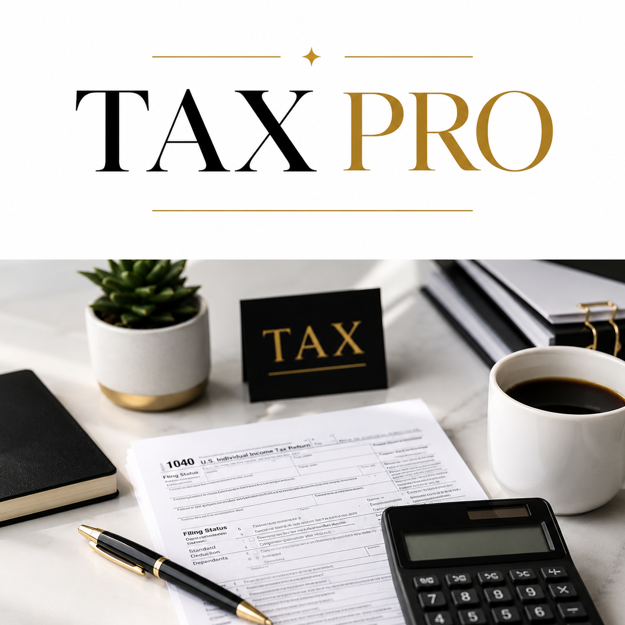 Tax Pro