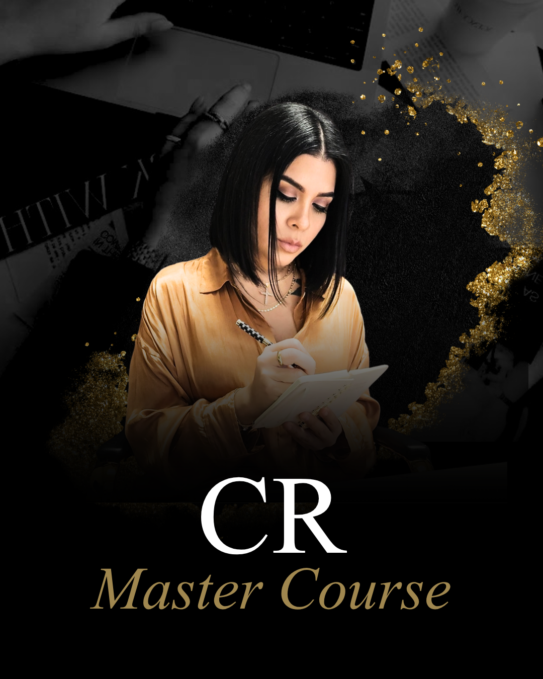 CR Master Course